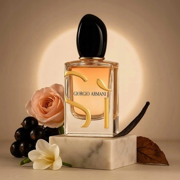 Sí Intense EDP 